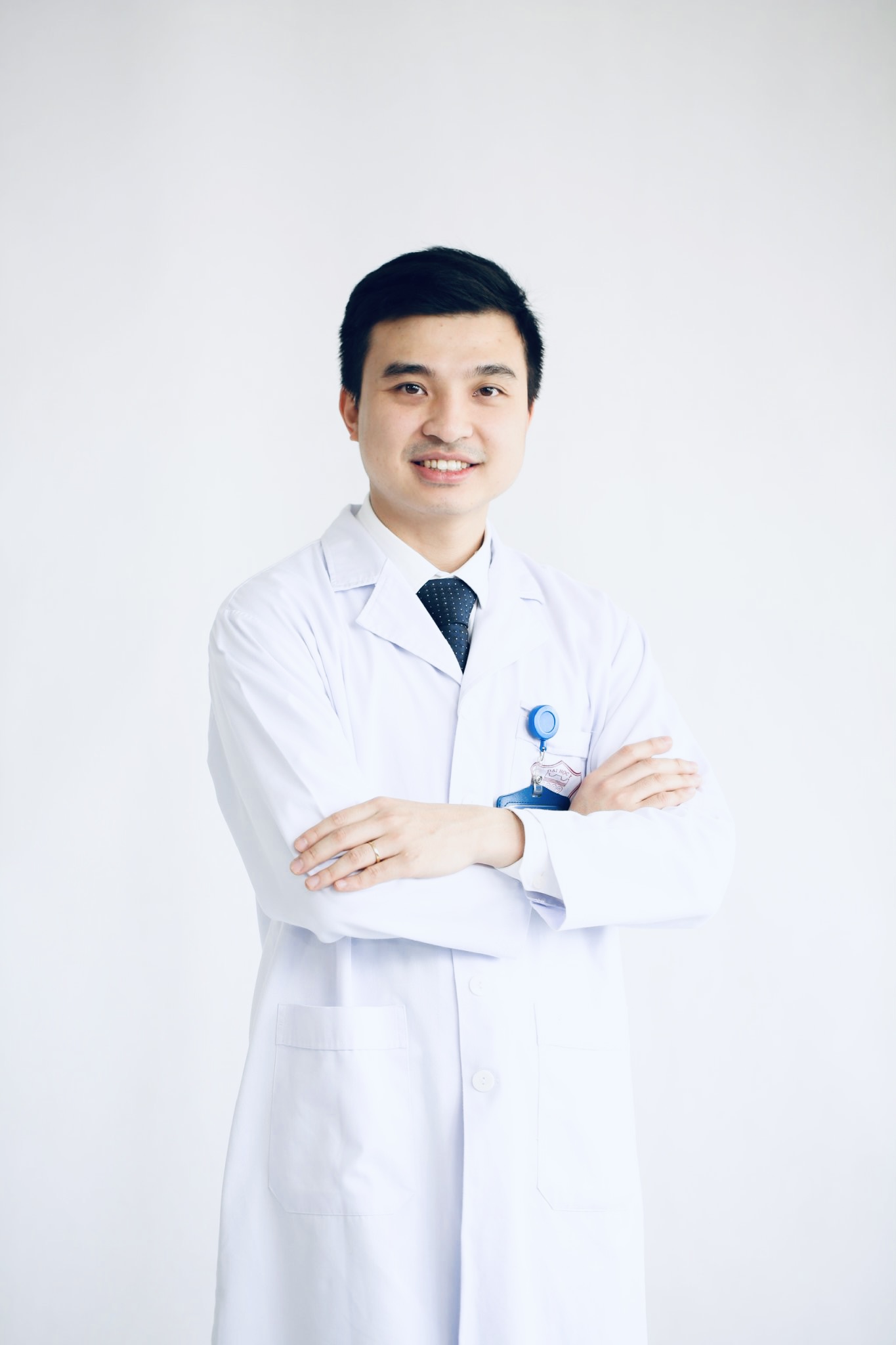 Nguyễn Mạnh Tân